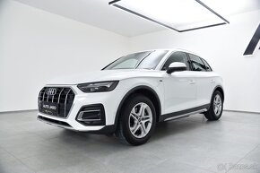 Q5 35 TDI Advanced S-Line S-Tronic, Full LED, 360kam, ACC - 7