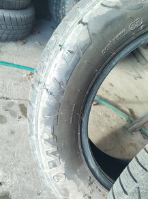 215/65 R16 WANLI Zimné gumy - 7