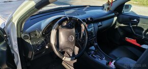 Mercedes benz c200 - 7