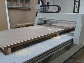 CNC freza, ruter, router - 7