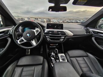 BMW X4 xDrive30d M-Sport • M2021 • Odpočet DPH - 7