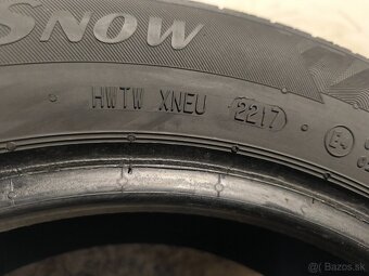 175/65 R15 Zimné pneumatiky Matador Sibir Snow 2 kusy - 7