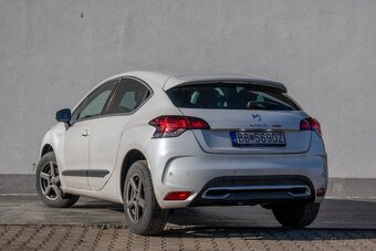 Citroën DS4 HDi 110 Style - 7