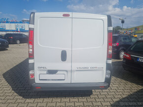 Opel Vivaro 2.0 CDTI - 7