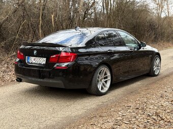 Bmw f10 528i M-packet - 7