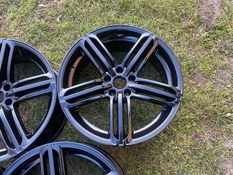 Elektrony 5x112 R19 Audi pompei - 7