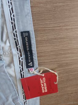 3x nohavice Guess, Vigoss, Pull&Bear - 7