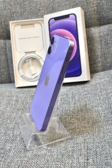 iPhone 12 Mini 64GB (plne funkčný) - 7