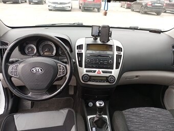 KIA CEED SW - 7