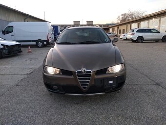 Alfa Romeo CROSSWAGON Q4 (4x4) 1.9 JTDm_iba 88.886km_ - 7