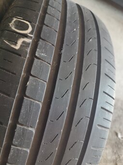 245/50 R18 Pirelli - 7