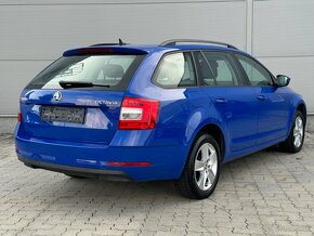 Škoda Octavia Combi 2.0 TDI Ambition - 7