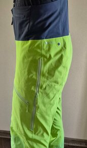 Arcteryx Rush LT Bib nohavice - 7