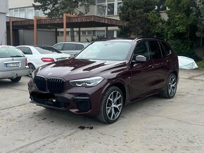 Dobrý deň predám BMW x5 2023 - 7