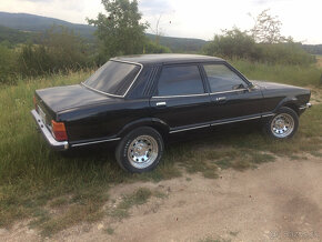 Ford Taunus - 7