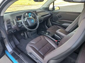 BMW i3 Sportpaket 2021 - 7