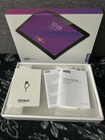 Lenovo tab M10 Full - HD - 7