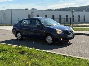 Renault Thalia 1.4 - 7