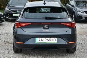 Seat Leon 2.0 TDi //R.V. 2021//81.000KM//17.499,- EUR/// - 7