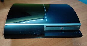 PlayStation 3 - 7