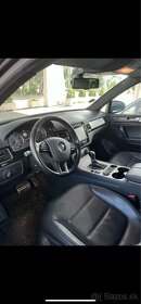 VW Touareg 180kw 245k - 7