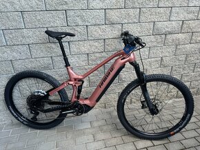 Haibike elektro Lko a Xlko - 7