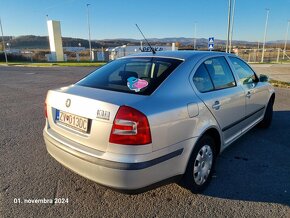 Skoda Octavia 1.9TDI - 7