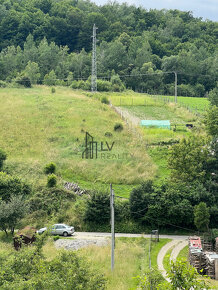 Na predaj pozemok v Košickej Belej - 17 km od KE - 7