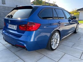 Bmw 320d f31 120kw - 7