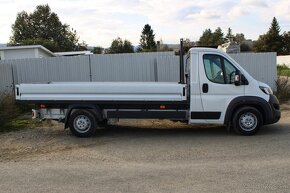 Peugeot Boxer 2.2 BlueHDi 165k 335 L3 - 7