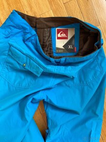 Lyžiarska súprava Quiksilver L/XL - 7