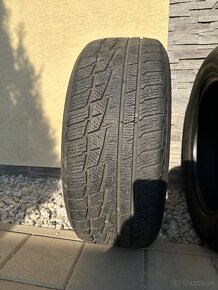 225/55 R17 101V XL zimné MATADOR - 7