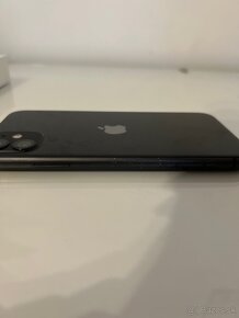 iPhone 11 black - 7