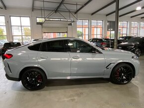 BMW X6 - 7