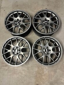 BBS 5x112 R20 8,5J ET40 - 7