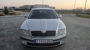 Škoda Octavia 1.9 TDI DSG- automatická prevodovka - 7