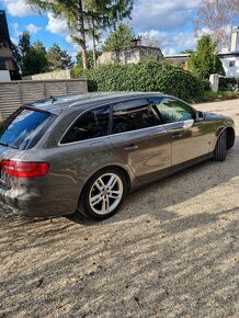 Audi A4 B8, 2.0 d, 110 kw, 8K,(8st.aut.prv.)2014r. 212250km. - 7