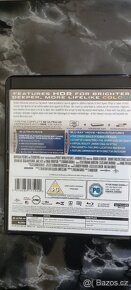 Prodám Blu-Ray 4K ULTRA Muži v Černém a další - 7