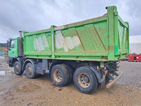 TATRA T815 TERRNO 8X8 - 7