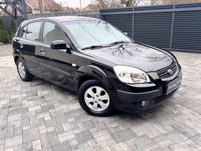 Kia Rio 1.4benzin 140tkm - 7