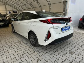 Toyota Prius 1.8 PLUG-IN HYBRID - 7