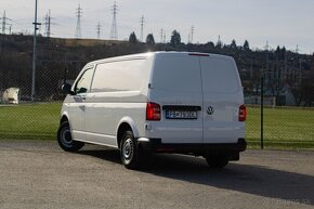 Volkswagen T6 Transporter - 7