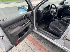 Volkswagen Golf 1.9 TDi 66kw klima serviska TZ - 7