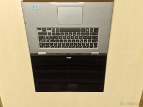 Dell Inspiron 5579 - 7