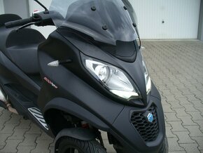 PIAGGIO MP3 500 HPE LT 2021 ,, B" vodičák  ABS SPIATOCKA, - 7