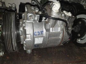 KLIMA 3,0 TFSI CAK - CGW - CJT - 7