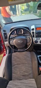 Kia Ceed - 7