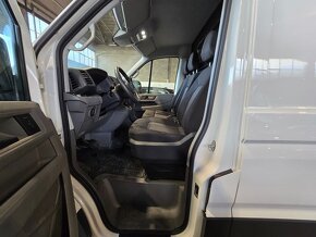 VW Crafter L2H3 2.0TDi.130kW.DSG.POJIZDNÁ DÍLNA.KOMPRESOREM - 7