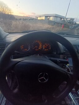 Mercedes ml270 - 7