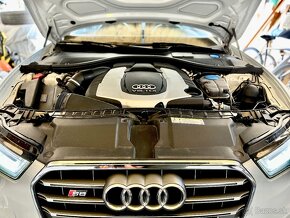 Audi A6 3.0 BiTDI DPF quattro tiptronic - 7